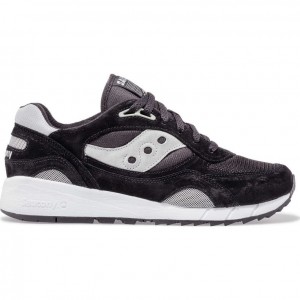 Dámské Tenisky Saucony Shadow 6000 Černé | CZ-OFKLV