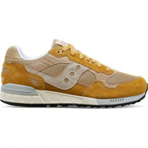 Pánské Tenisky Saucony Shadow 5000 Hnědé | CZ-ULIHJ