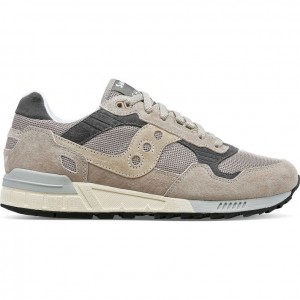 Pánské Tenisky Saucony Shadow 5000 Hnědé | PRAHA-BAEFO