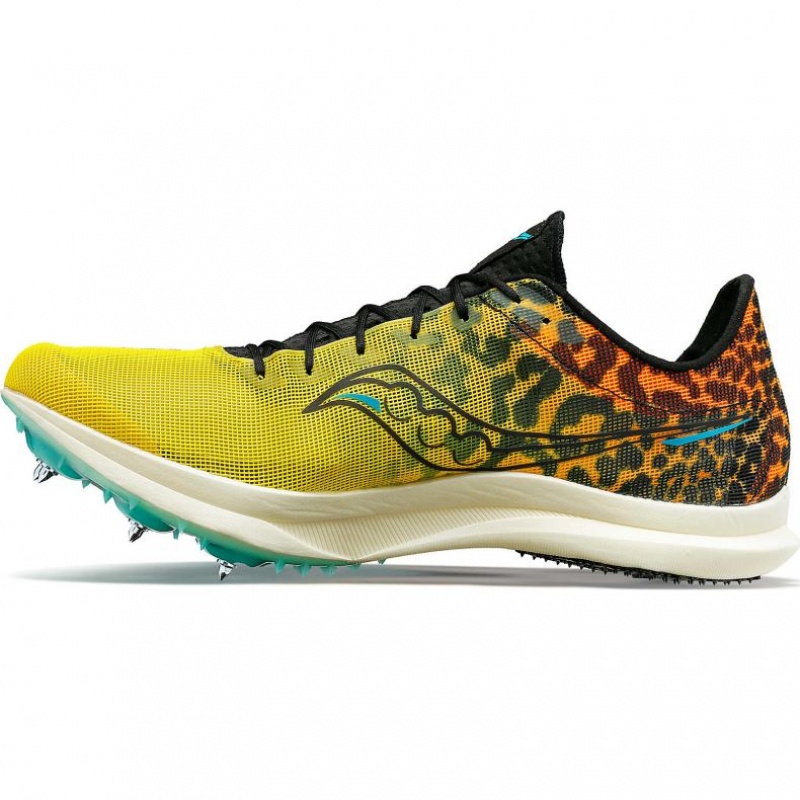 Dámské Běžecké Boty Saucony Endorphin Cheetah Viacfarebný | CZ-XWOZG