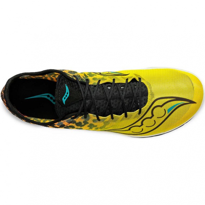 Dámské Běžecké Boty Saucony Endorphin Cheetah Viacfarebný | CZ-XWOZG