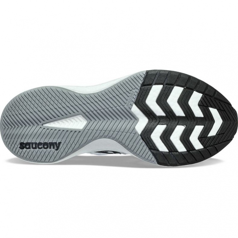 Dámské Běžecké Boty Saucony Freedom Crossport Bílé | PRAHA-YZNBW