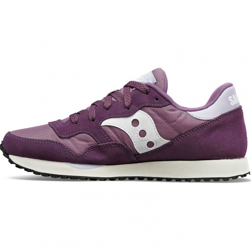 Dámské Tenisky Saucony DXN Fialové | CZ-YHSGU