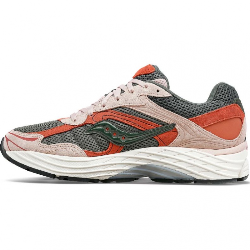 Dámské Tenisky Saucony ProGrid Omni 9 Premium Viacfarebný | CZ-NETPK