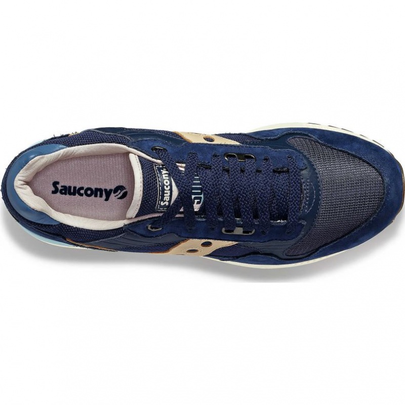 Dámské Tenisky Saucony Shadow 5000 Premium Tmavě Blankyt | PRAHA-NEUQB