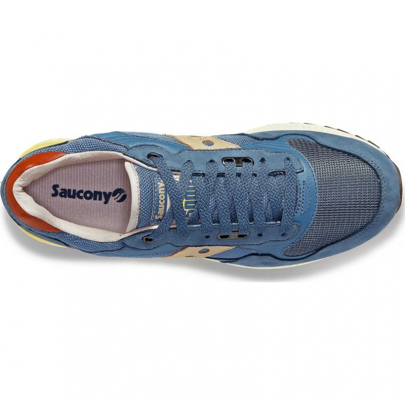 Dámské Tenisky Saucony Shadow 5000 Premium Blankyt | PRAHA-IKWXJ