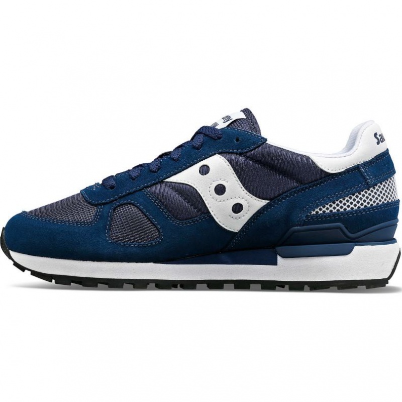 Dámské Tenisky Saucony Shadow Original Tmavě Blankyt | CZ-PERQC