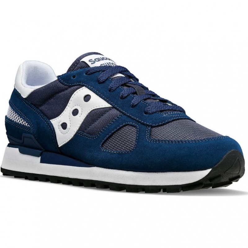 Dámské Tenisky Saucony Shadow Original Tmavě Blankyt | CZ-PERQC