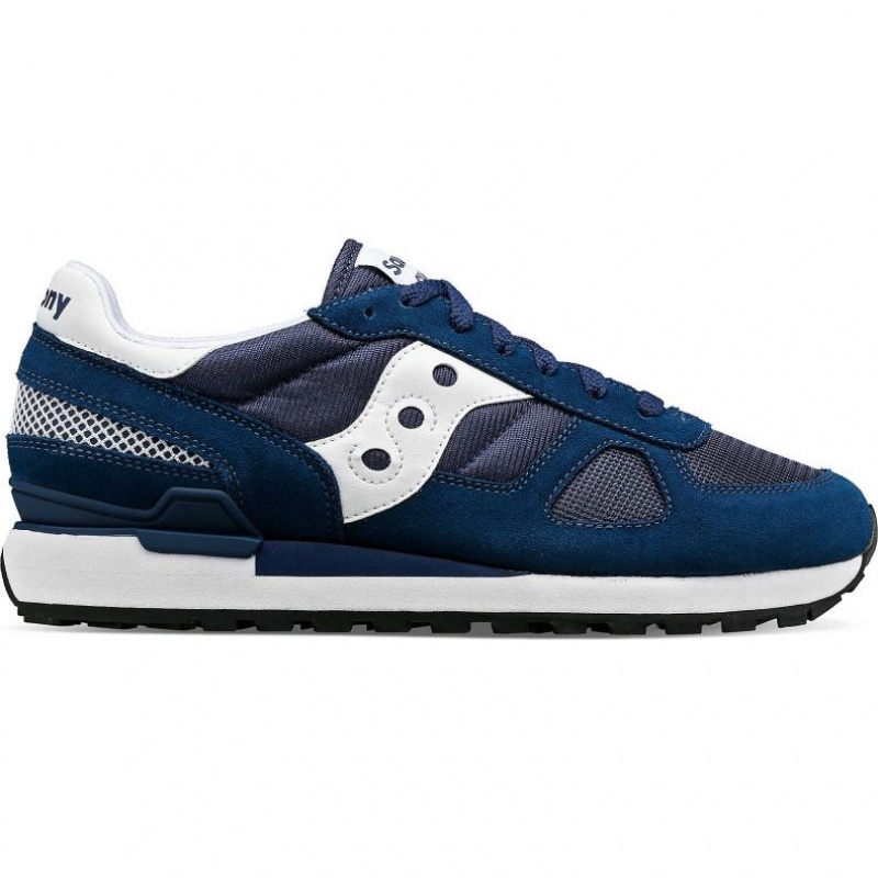 Dámské Tenisky Saucony Shadow Original Tmavě Blankyt | CZ-PERQC