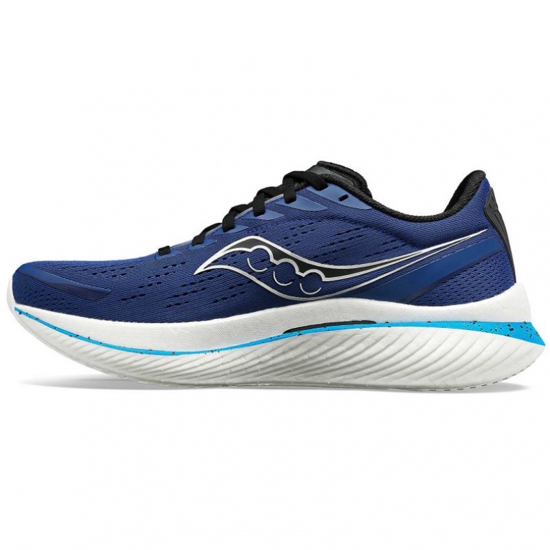 Pánské Běžecké Boty Saucony Endorphin Speed 3 Indigo | PRAHA-UEWMA