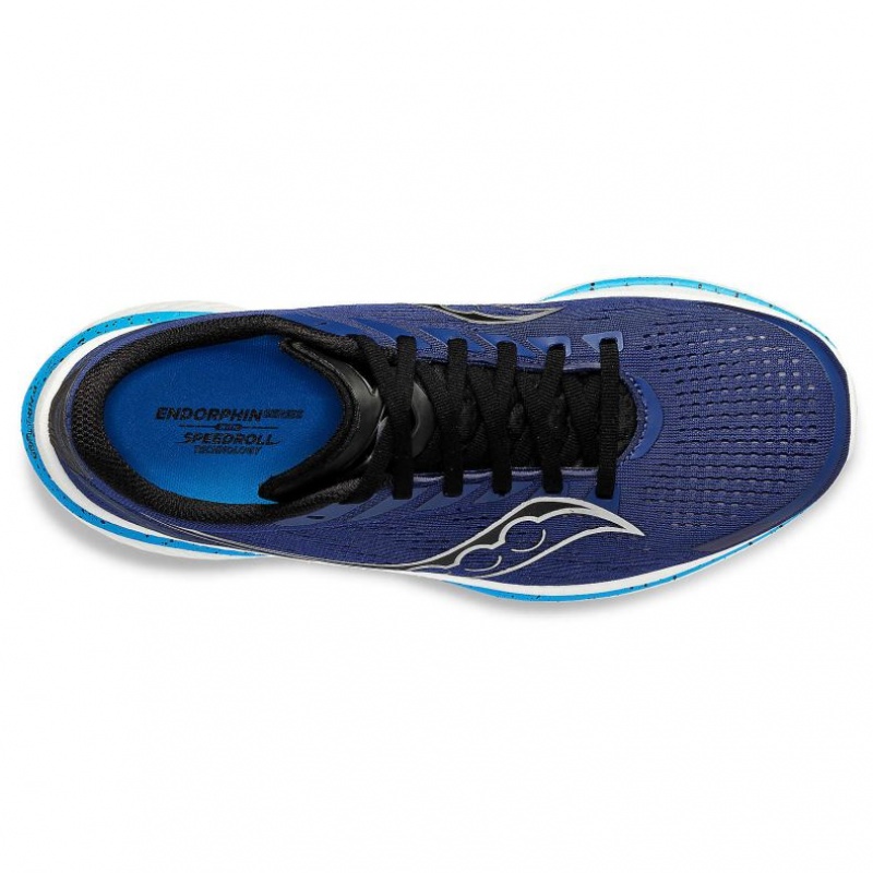 Pánské Běžecké Boty Saucony Endorphin Speed 3 Indigo | PRAHA-UEWMA