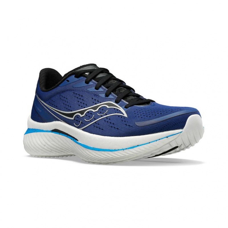 Pánské Běžecké Boty Saucony Endorphin Speed 3 Indigo | PRAHA-UEWMA