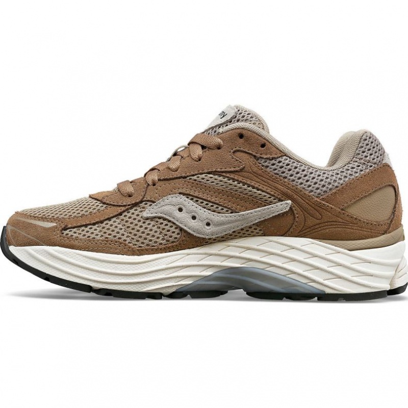 Pánské Tenisky Saucony ProGrid Omni 9 Premium Hnědé | PRAHA-IUDXV