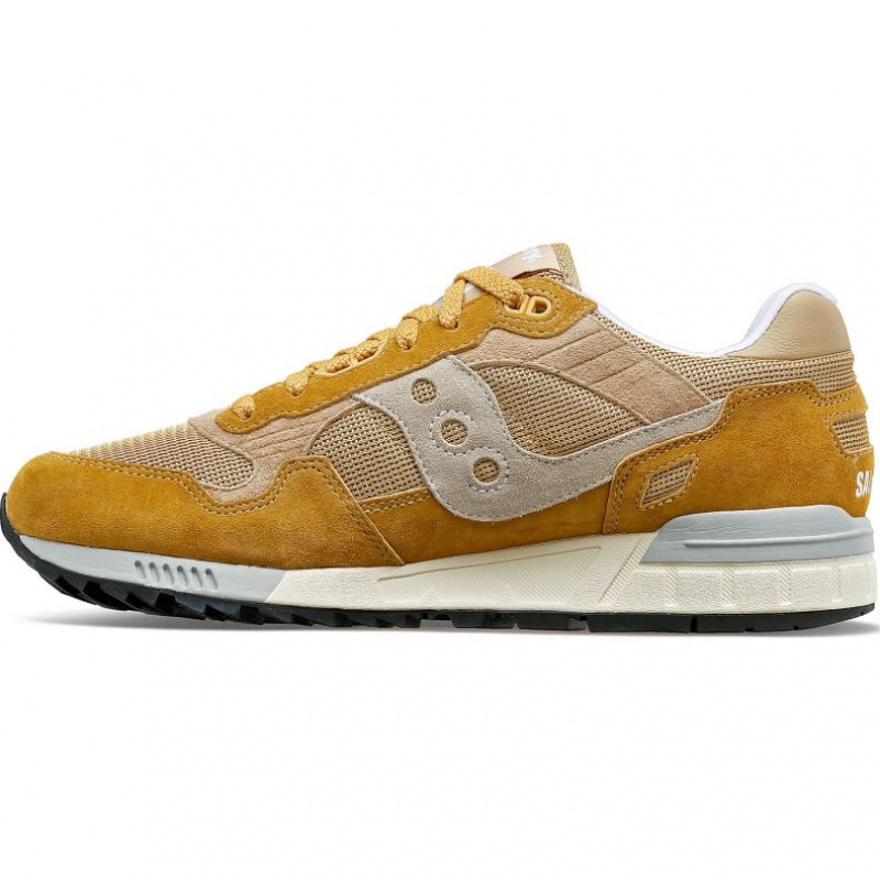 Pánské Tenisky Saucony Shadow 5000 Hnědé | CZ-ULIHJ