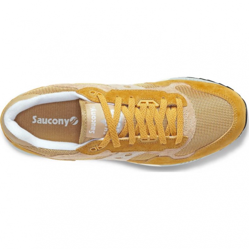 Pánské Tenisky Saucony Shadow 5000 Hnědé | CZ-ULIHJ